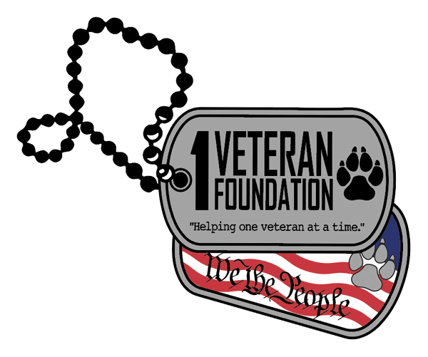 1 Veteran Foundation