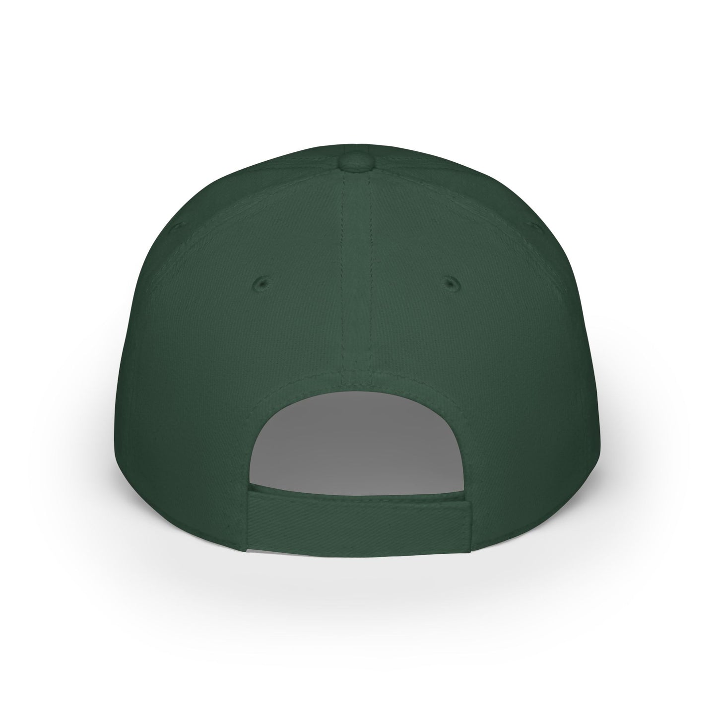 1 Veteran Foundation Low Profile Baseball Cap