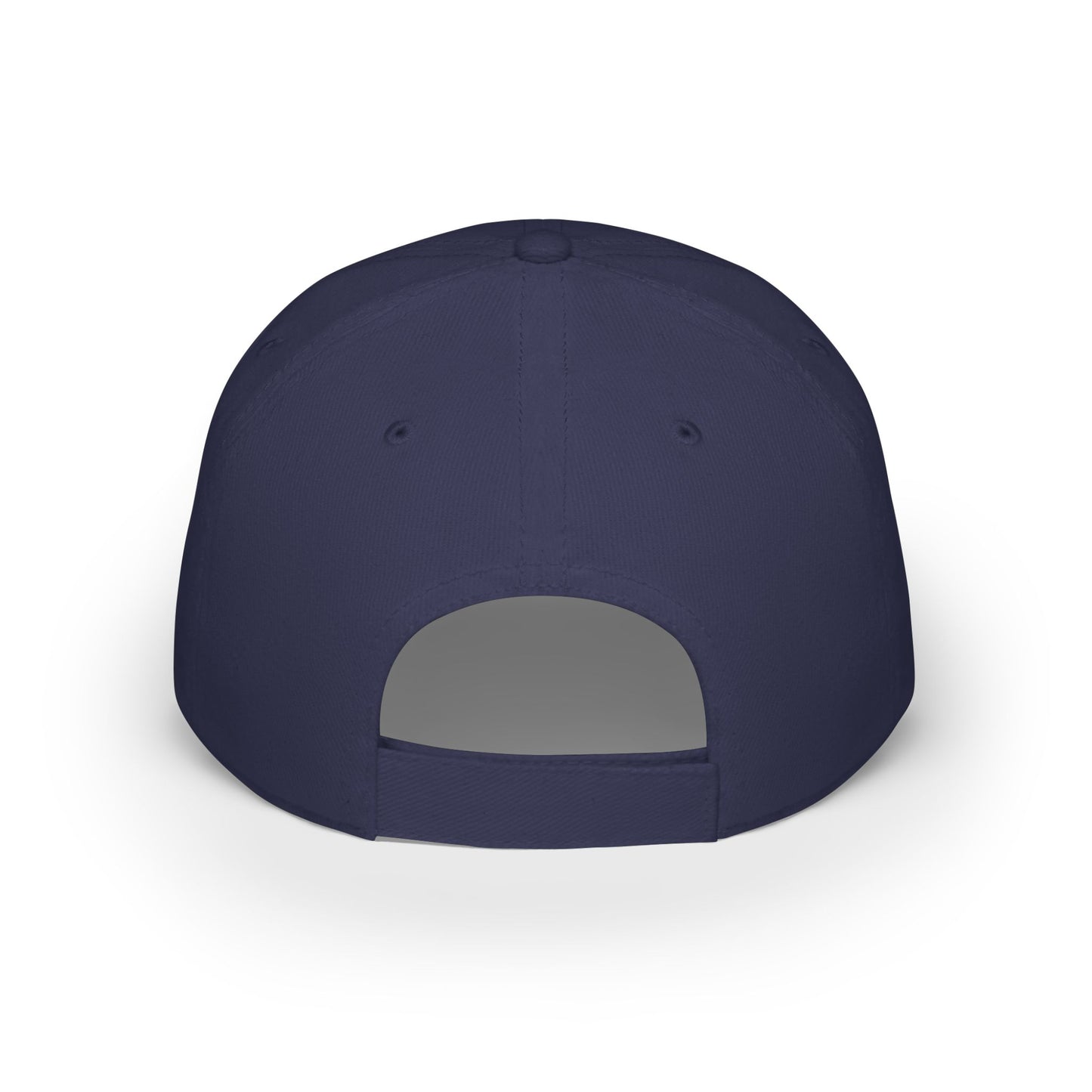 1 Veteran Foundation Low Profile Baseball Cap